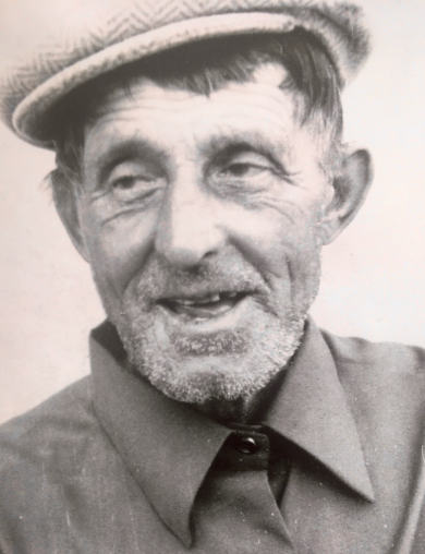 Хотеев Иван Прокофьевич