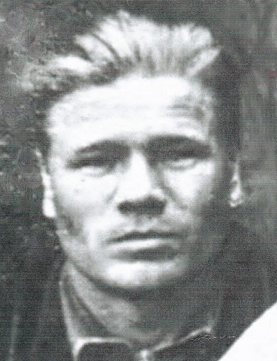 Семяшкин Егор Ильич