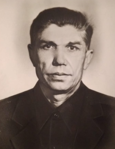 Голубев Николай Михайлович