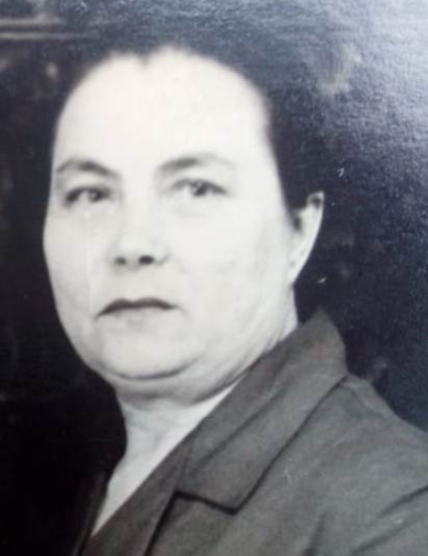 Викулова Ирина Ивановна