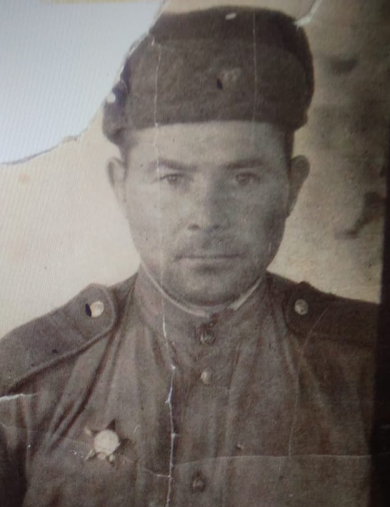 Тюлькин Иван Андреевич