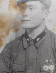 Породько Николай Александрович