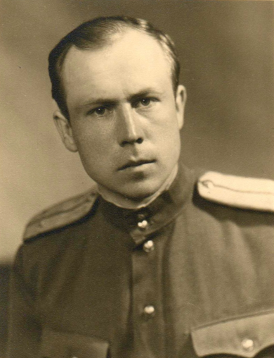 Денисов Евгений Александрович
