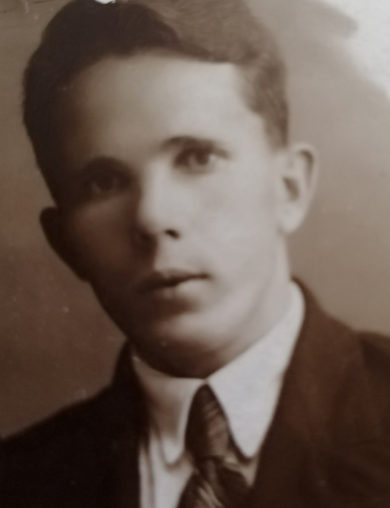 Борисов Сергей Павлович