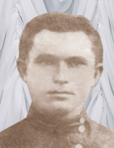 Храмов Иван Павлович