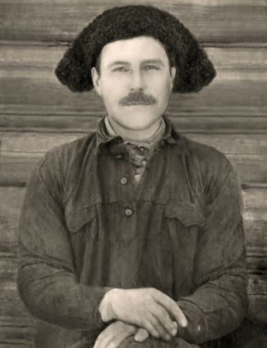 Белов Павел Логинович