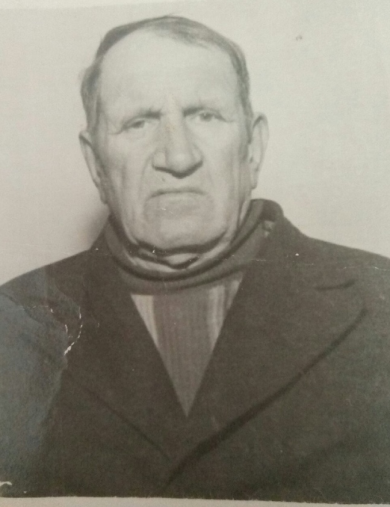Артемьев Матвей Яковлевич