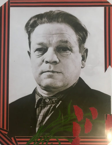Сорокин Олег Иванович