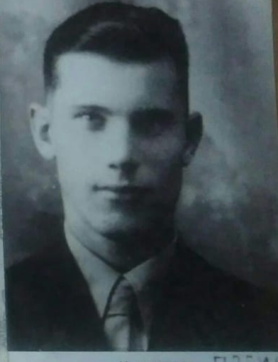 Цыганков Георгий Иванович