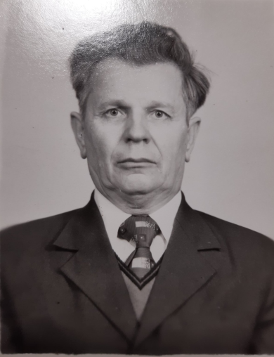 Леликов Владимир Иванович