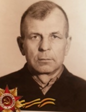 Машошин Виктор Павлович