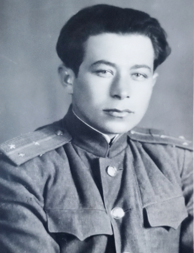 Кукуй Михаил Юрьевич