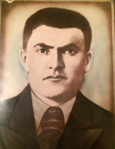 Бабаян Тигран Саакович
