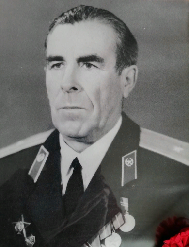 Беляков Валерий Иванович
