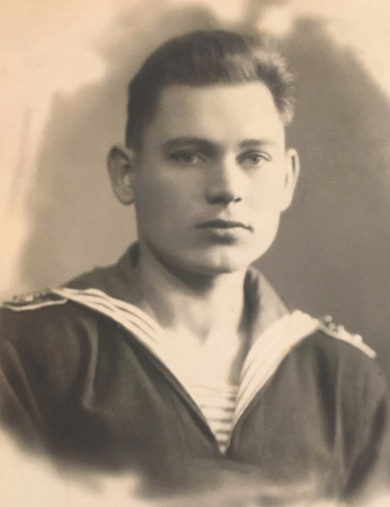 Левской Аркадий Александрович