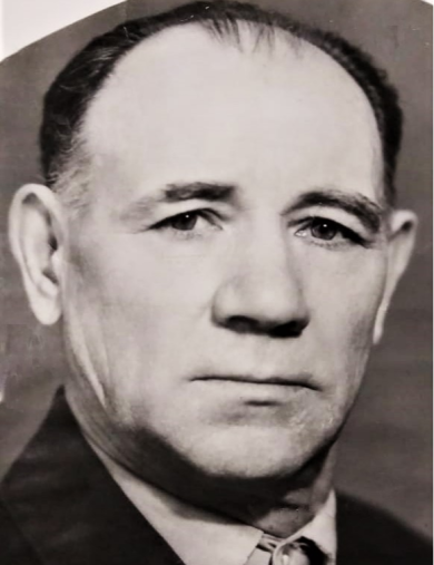 Миронов Евгений Алексеевич