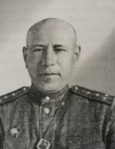 Малахов Сергей Петрович