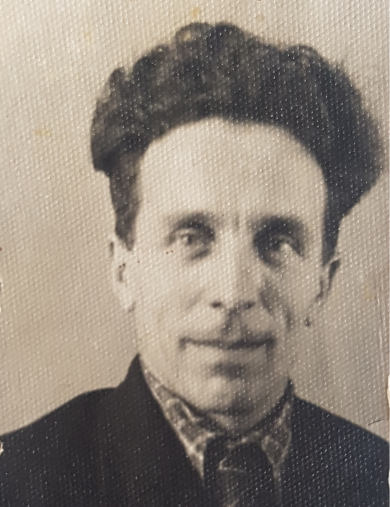 Еремин Лаврентий Сергеевич