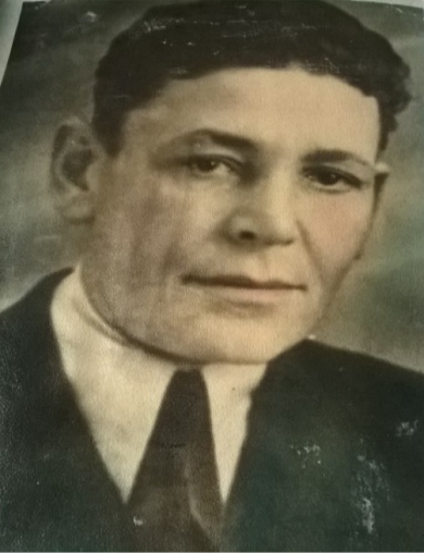 Прадедов Андрей Петрович