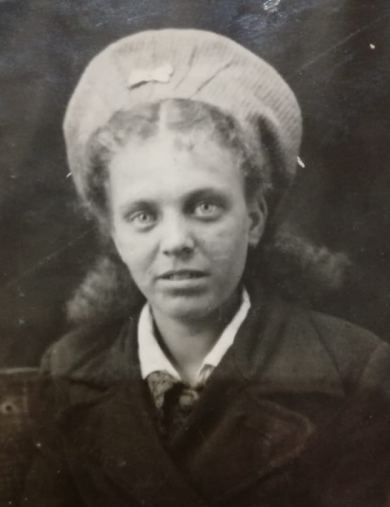 Бабайлова Юлия Алексеевна