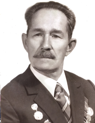 Кузьмин Павел Иванович