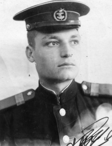 Облыгин Александр Петрович