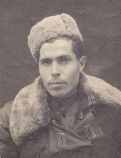 Фоломеев Иван Филиппович