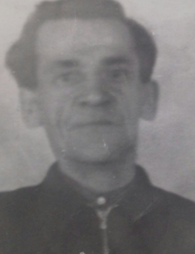 Дёмин Григорий Васильевич