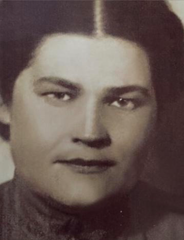 Яковлева Антонина Александровна