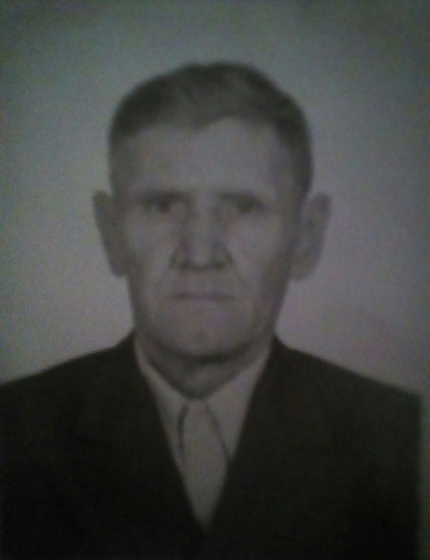 Шаталов Александр Алексеевич