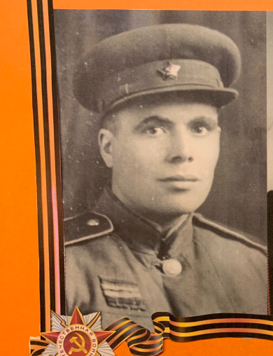 Илиатулов Кутуз Ерулович