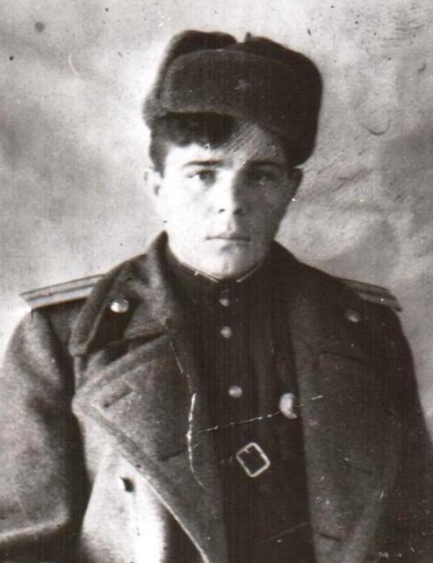 Конорев Константин Петрович