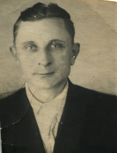 Мельников Павел Петрович