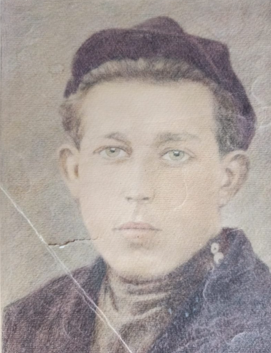 Исаков Николай Алексеевич