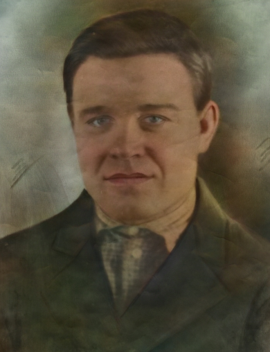 Замышляев Павел Иванович