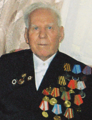 Баранцевич Александр Степанович