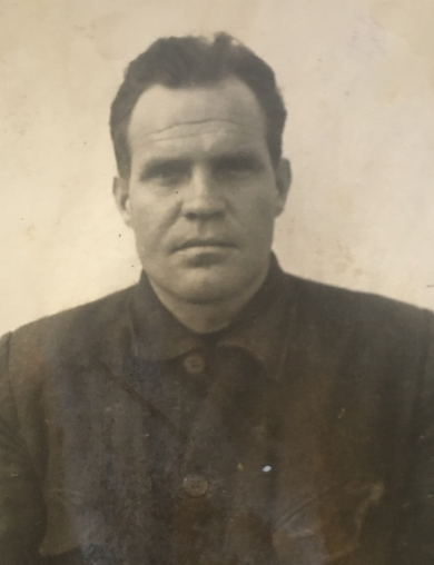 Мазонов Григорий Сергеевич