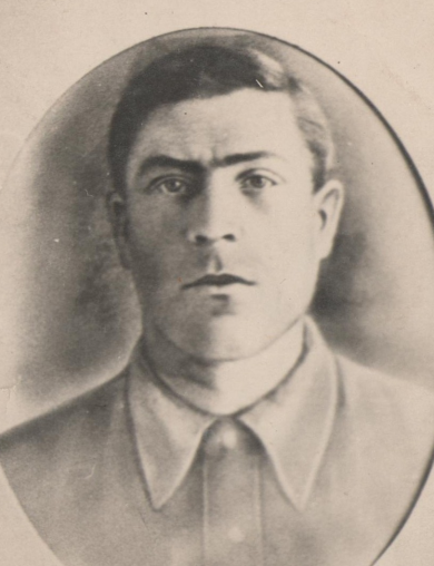 Соловьев Николай Семенович