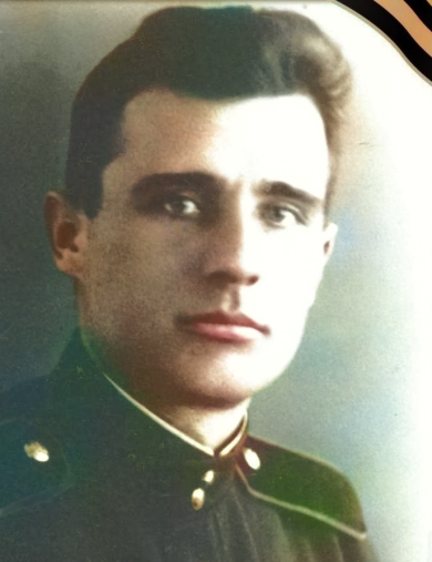 Лаптев Иван Иванович