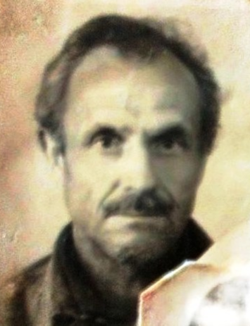 Таскин Константин Дмитриевич
