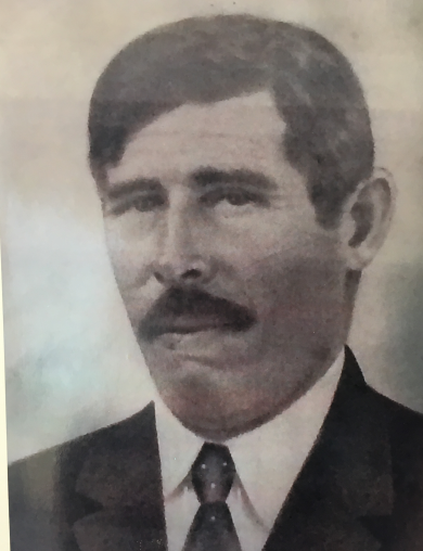 Мочалов Василий Григорьевич