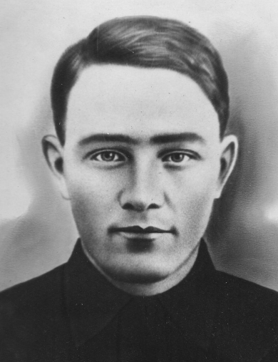 Гладущенко Ефим Карпович
