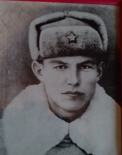 Дерендяев Александр Петрович