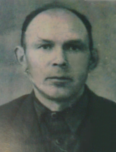 Сапонов Степан Сергевич