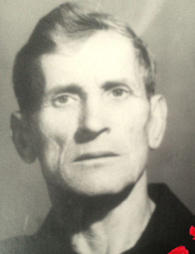 Сальников Григорий Иванович
