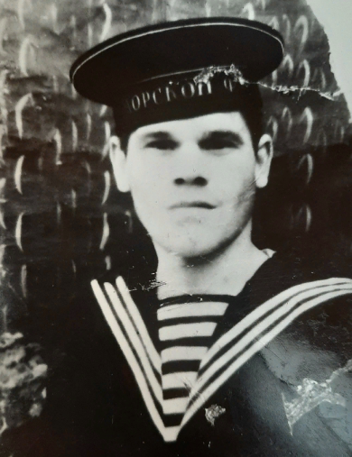 Дружинин Николай Иванович