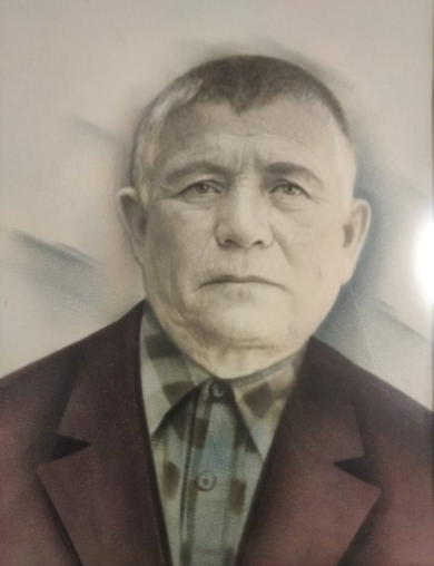 Тимонин Сергей Иванович