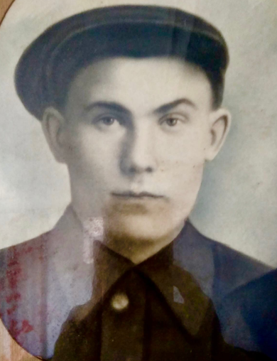 Килин Павел Константинович