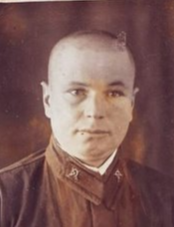 Луценко Максим Степанович