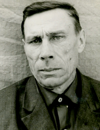 Анохин Николай Иванович